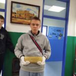 Экскурсия «Финтех в Банке России» в Тульском филиале Музея Банка России