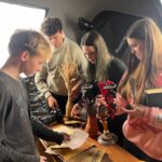 Первая профессия