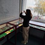 Экскурсия в Тульском филиале музея Банка России