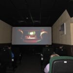 Обучающиеся посетили Кинопоказ фильма «Онегин» режиссёра Сарика Андреасяна