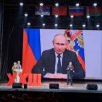 XXIII Международный фестиваль военного кино имени Юрия Озерова