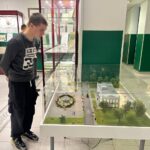 Неделя без турникетов