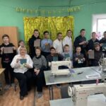 Билет в будущее 2025. День пятый