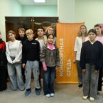 Билет в будущее 2025. День шестой