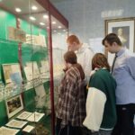 Экскурсия «Финтех в Банке России» в Тульском филиале Музея Банка России