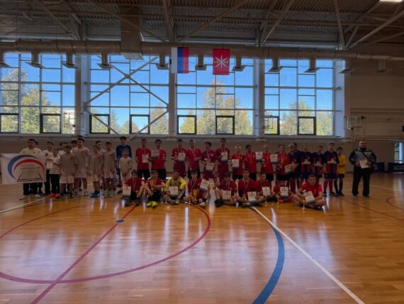 Cоревнования по мини-футболу среди лиц с ограниченными возможностями здоровья Cоревнования по мини-футболу среди лиц с ограниченными возможностями здоровья