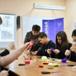 Билет в будущее 2025 День второй