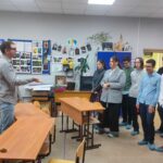 ЕДИНЫЙ ДЕНЬ ОТКРЫТЫХ ДВЕРЕЙ