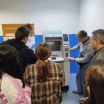 Экскурсия «Финтех в Банке России» в Тульском филиале Музея Банка России