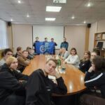 Неделя без турникетов