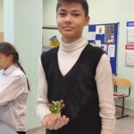 Билет в будущее 2025. День четвертый