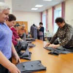 Активное долголетие