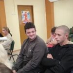 Профилактические мероприятия, посвященные Всемирному дню психического здоровья Профилактические мероприятия, посвященные Всемирному дню психического здоровья