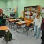 ЕДИНЫЙ ДЕНЬ ОТКРЫТЫХ ДВЕРЕЙ