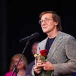 XXIII Международный фестиваль военного кино имени Юрия Озерова