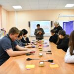 Билет в будущее 2025 День второй