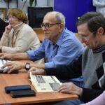 Активное долголетие