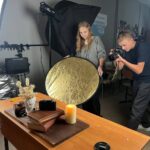 Первая профессия