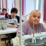 Активное долголетие