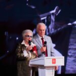 XXIII Международный фестиваль военного кино имени Юрия Озерова