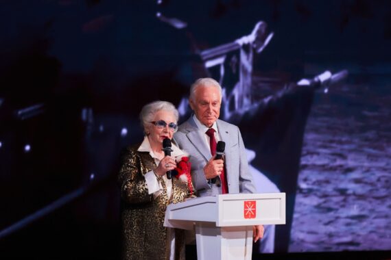 XXIII Международный фестиваль военного кино имени Юрия Озерова