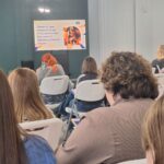 Профилактика буллинга в образовательной среде