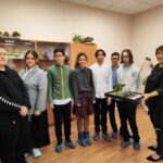 ЕДИНЫЙ ДЕНЬ ОТКРЫТЫХ ДВЕРЕЙ