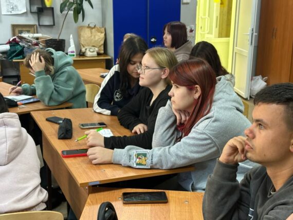 Международный день музыки!