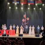 XXIII Международный фестиваль военного кино имени Юрия Озерова