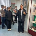 Неделя без турникетов