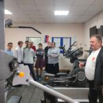 ЕДИНЫЙ ДЕНЬ ОТКРЫТЫХ ДВЕРЕЙ