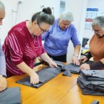 Активное долголетие