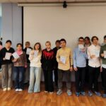 ЕДИНЫЙ ДЕНЬ ОТКРЫТЫХ ДВЕРЕЙ