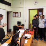 ЕДИНЫЙ ДЕНЬ ОТКРЫТЫХ ДВЕРЕЙ