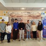 Экскурсия в Тульском филиале музея Банка России