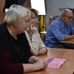 Активное долголетие