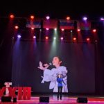 XXIII Международный фестиваль военного кино имени Юрия Озерова