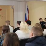 Профилактические мероприятия, посвященные Всемирному дню психического здоровья Профилактические мероприятия, посвященные Всемирному дню психического здоровья