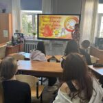 1 октября - Международный день пожилых людей!