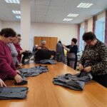 Активное долголетие