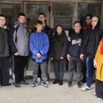 Неделя без турникетов
