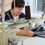 Активное долголетие