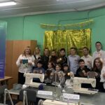 Билет в будущее 2025 День первый