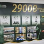 Неделя без турникетов