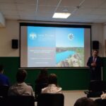 Экскурсия в Тульском филиале музея Банка России