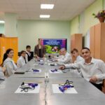 Билет в будущее 2025. День четвертый