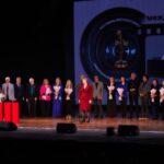 XXIII Международный фестиваль военного кино имени Юрия Озерова