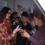 Билет в будущее 2025. День четвертый