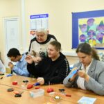 Билет в будущее 2025. День шестой