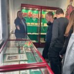 Неделя без турникетов